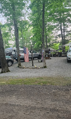 Holiday Acres Campground