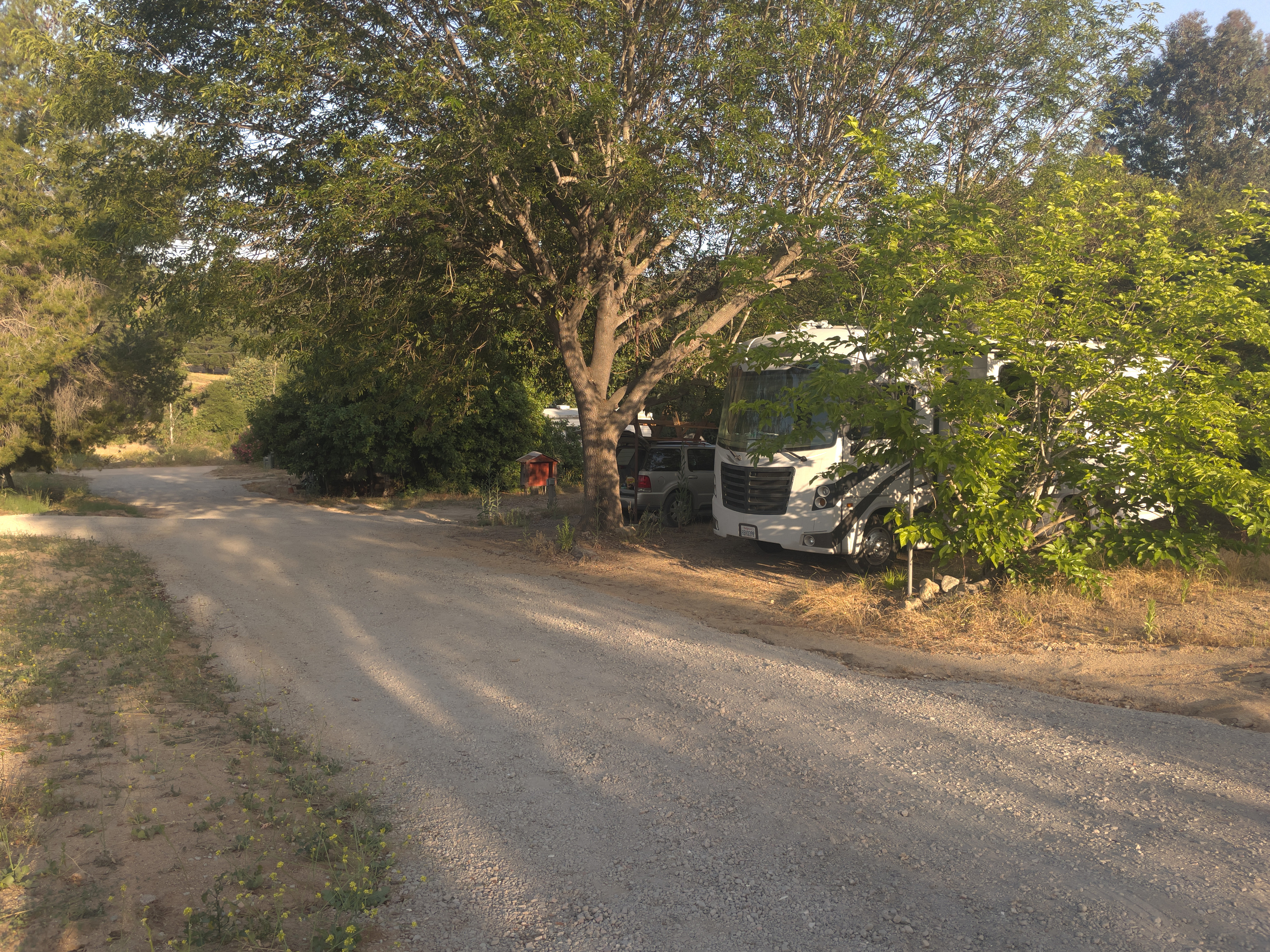 SoCal Campground