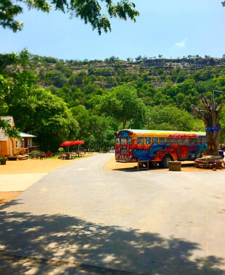 Gypsy River Resort