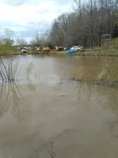 Rebel RV Park and Storage