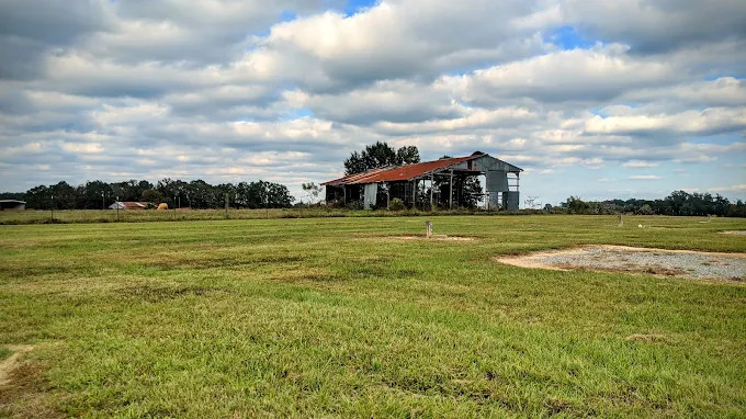 Heart of Haynesville RV Park