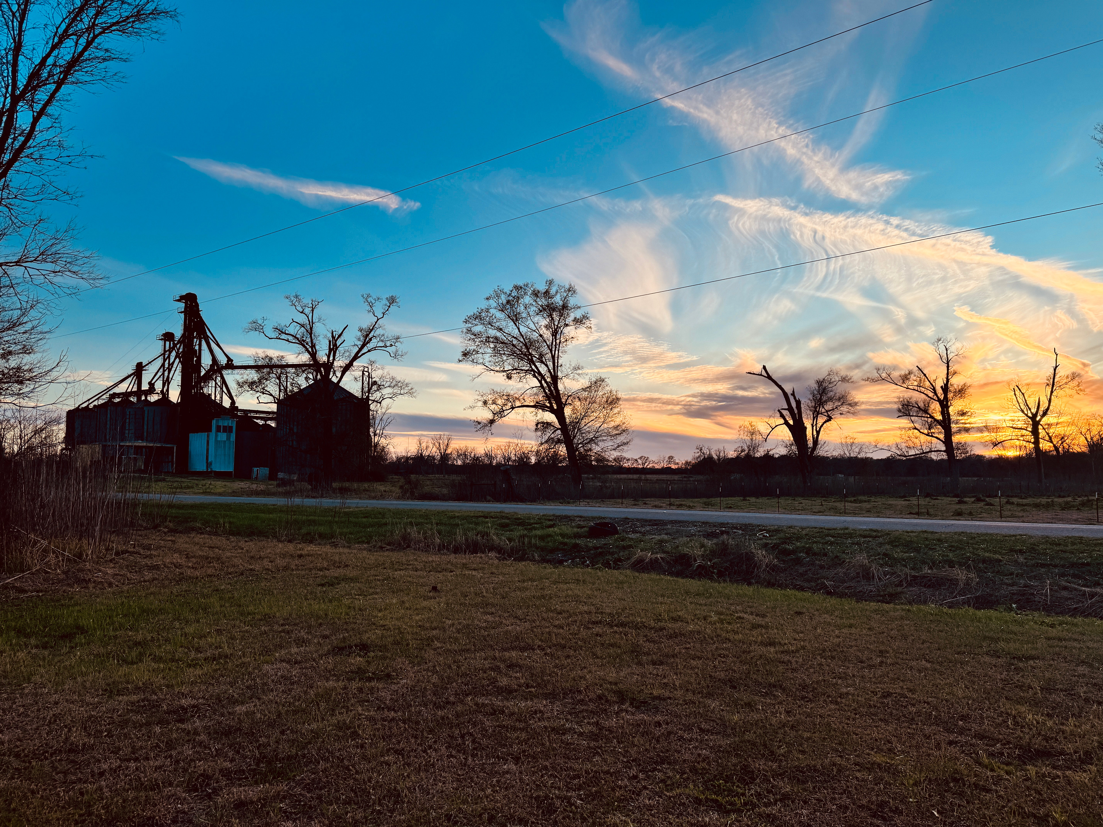 Country Retreat | The Prairie Walks