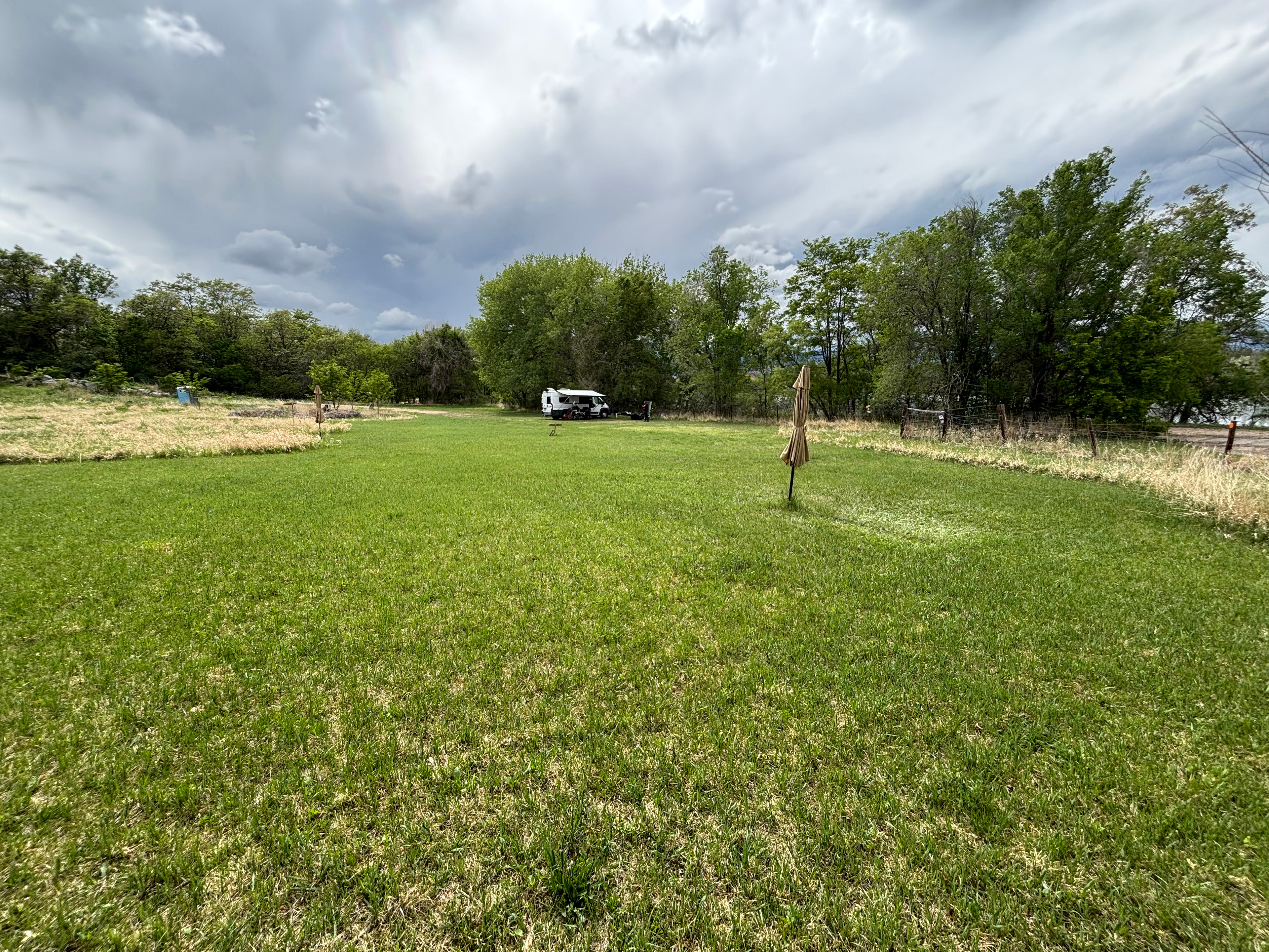 Wilson RV Park