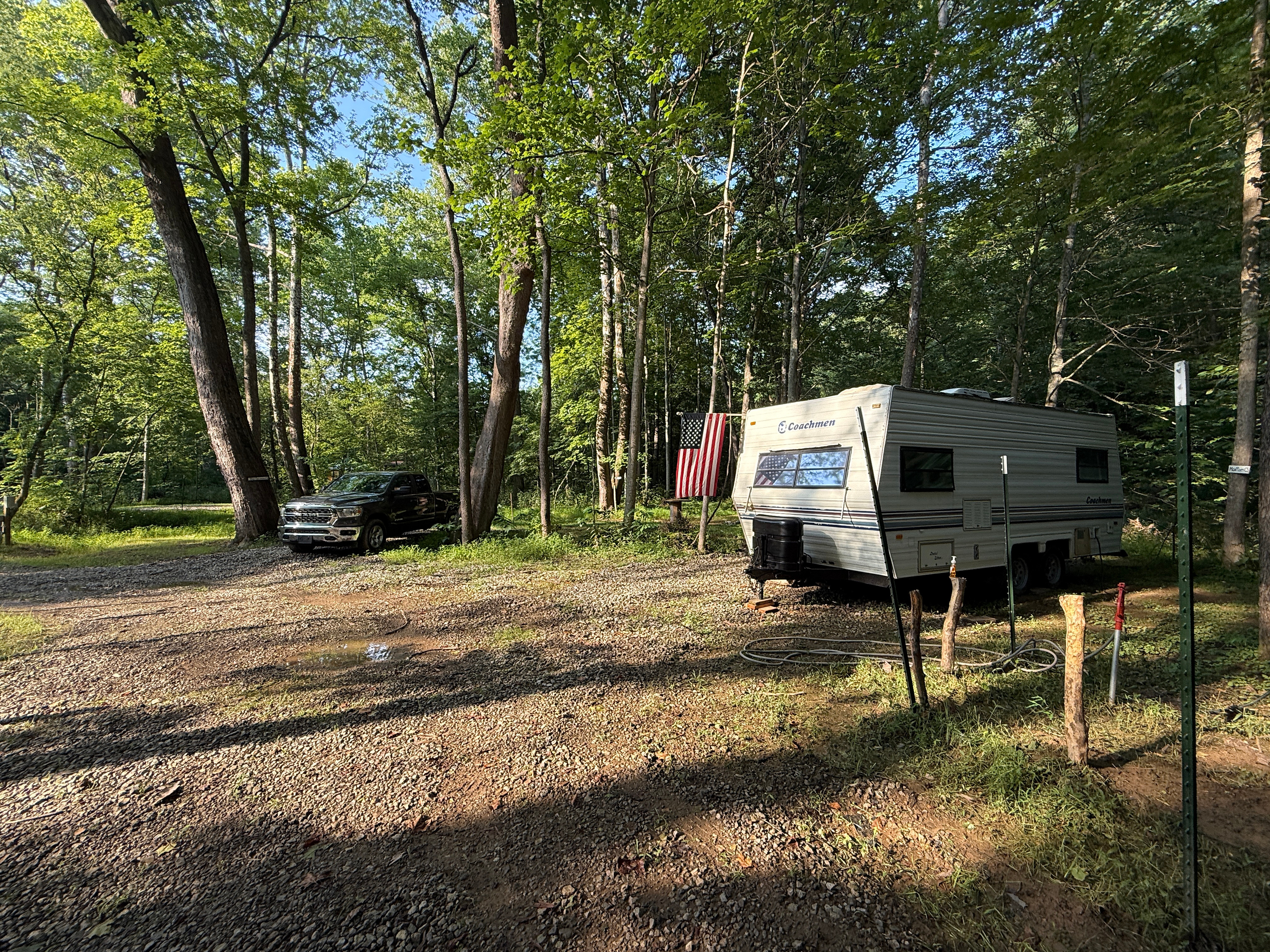 Waldbaden Acres
