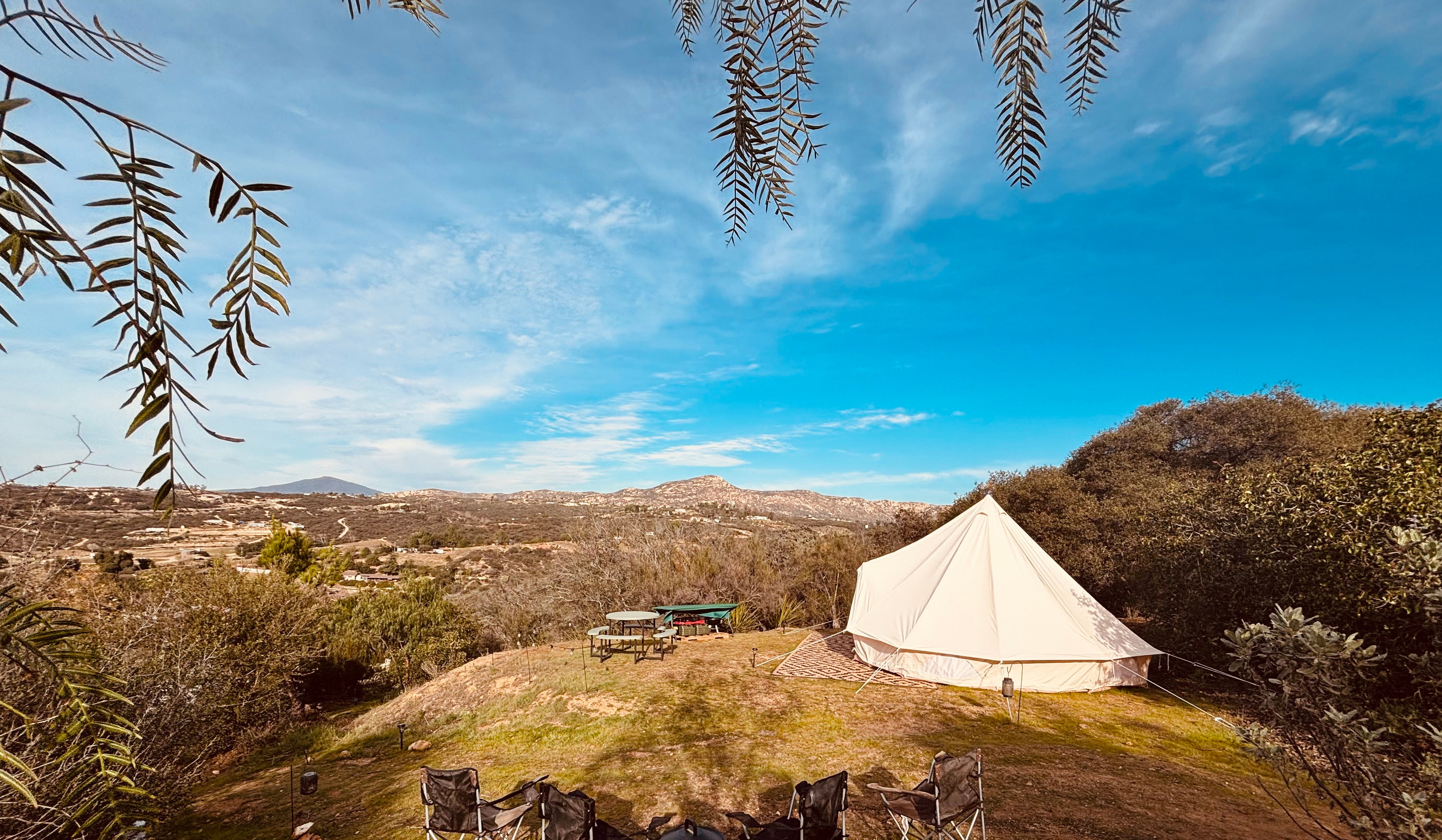 Summit Trail Hilltop Retreat