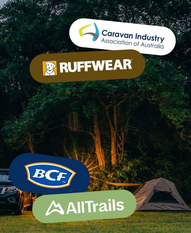 Grow with trusted partners.