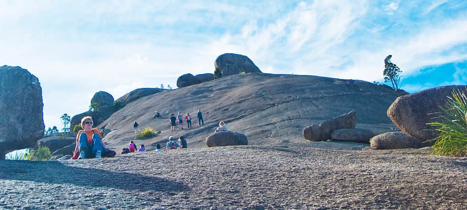 Girraween National Park