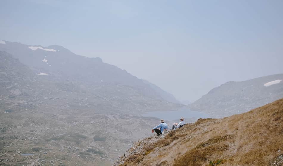 Kosciuszko National Park