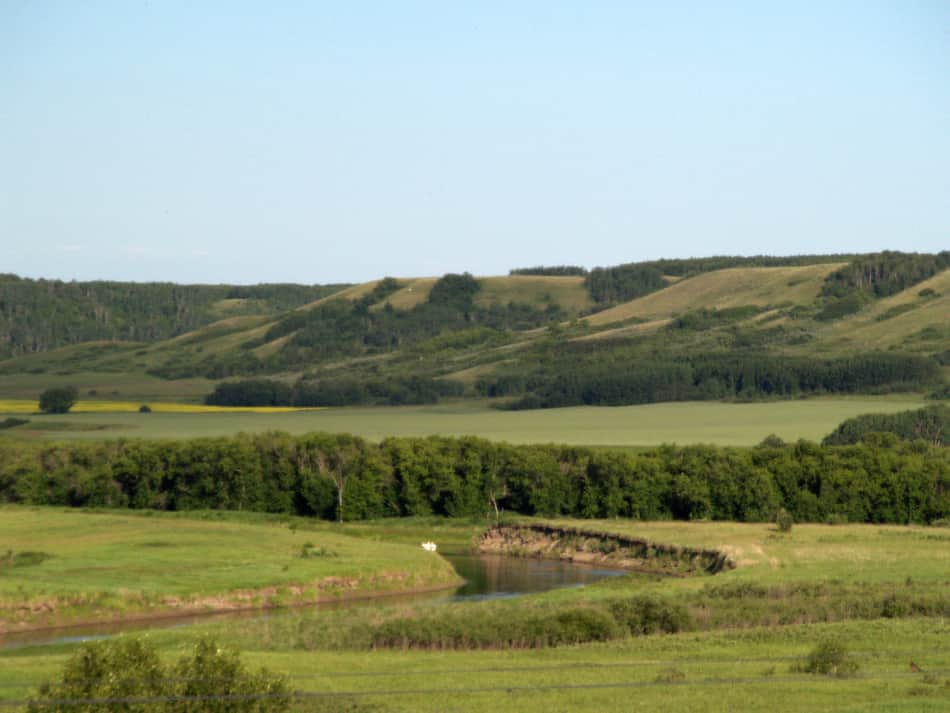 Asessippi Provincial Park