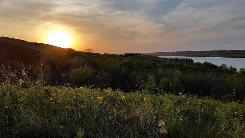 Buffalo Pound Provincial Park