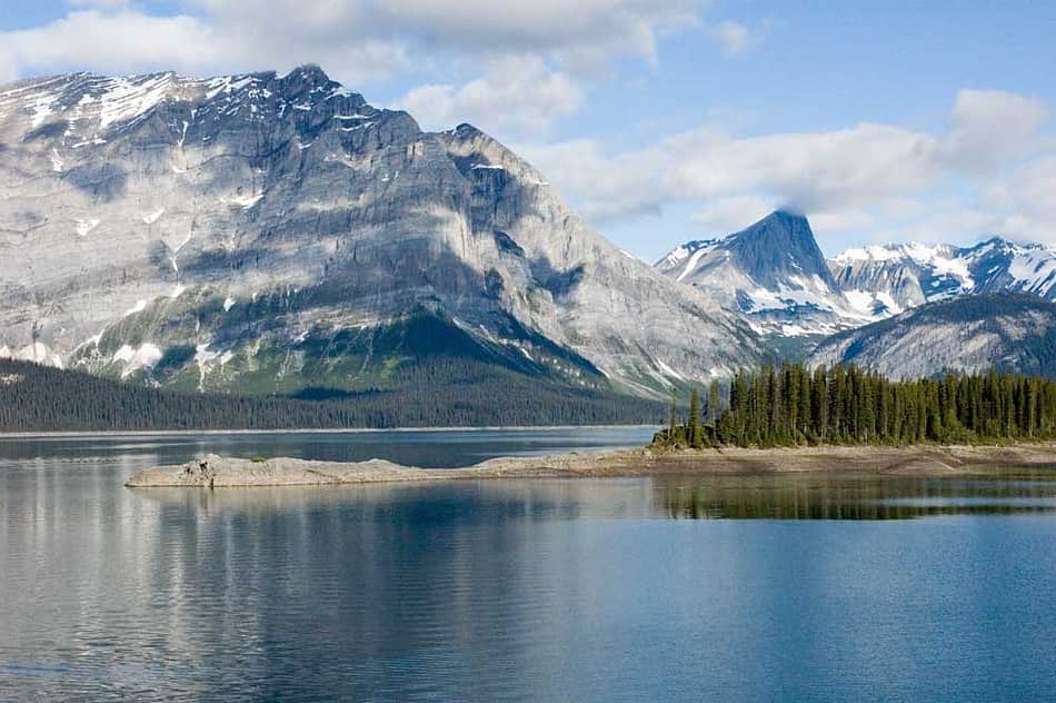 Peter Lougheed Provincial Park