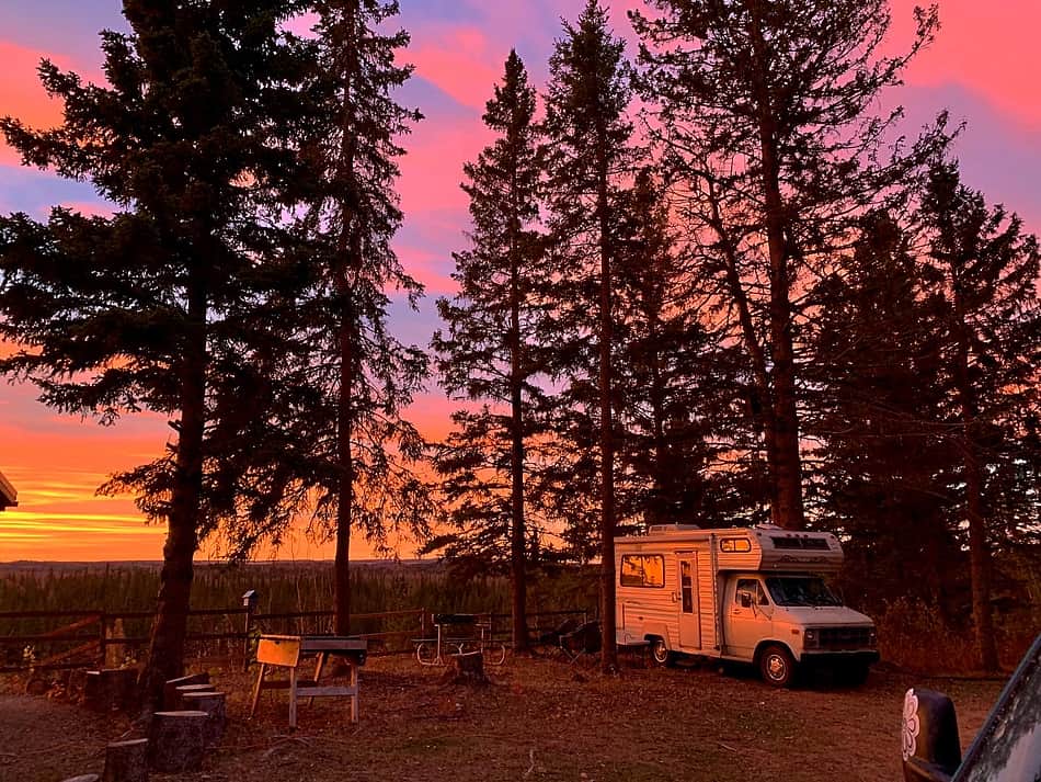 Sylvan Lake