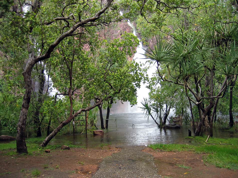 Litchfield National Park