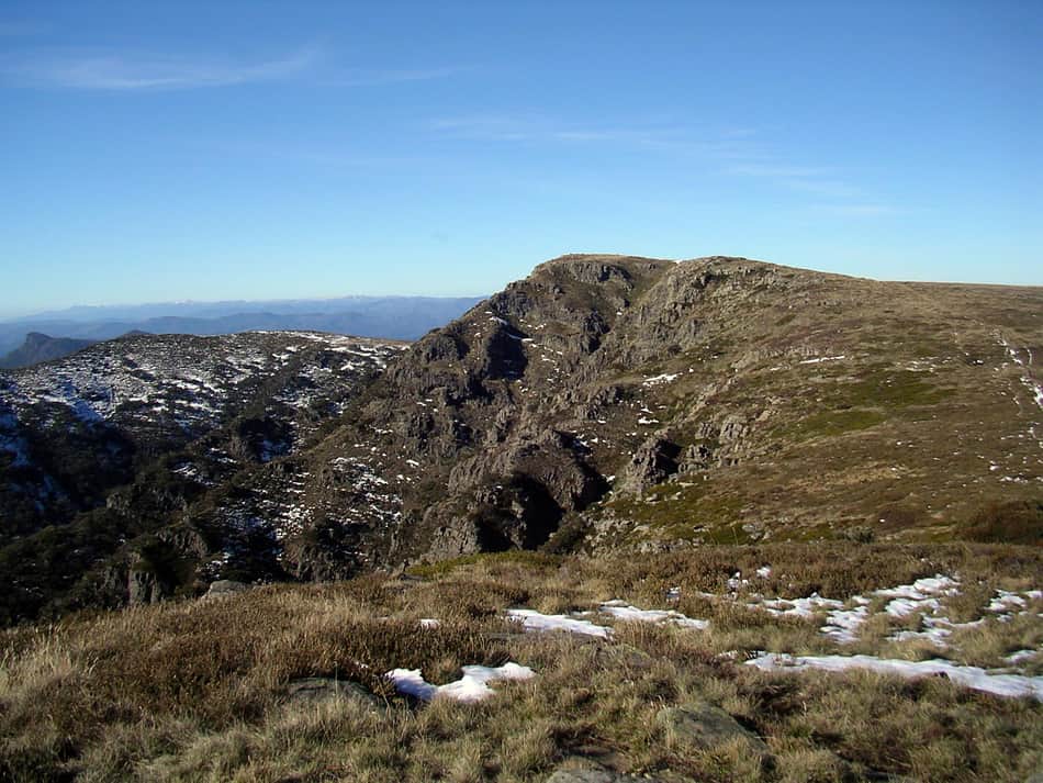 Alpine National Park