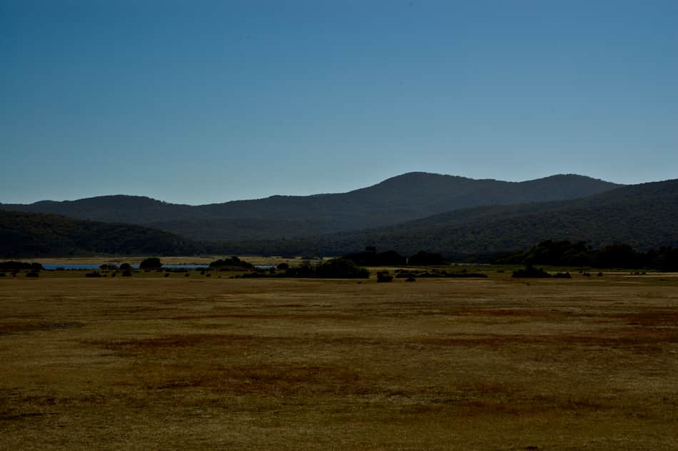 Narawntapu National Park