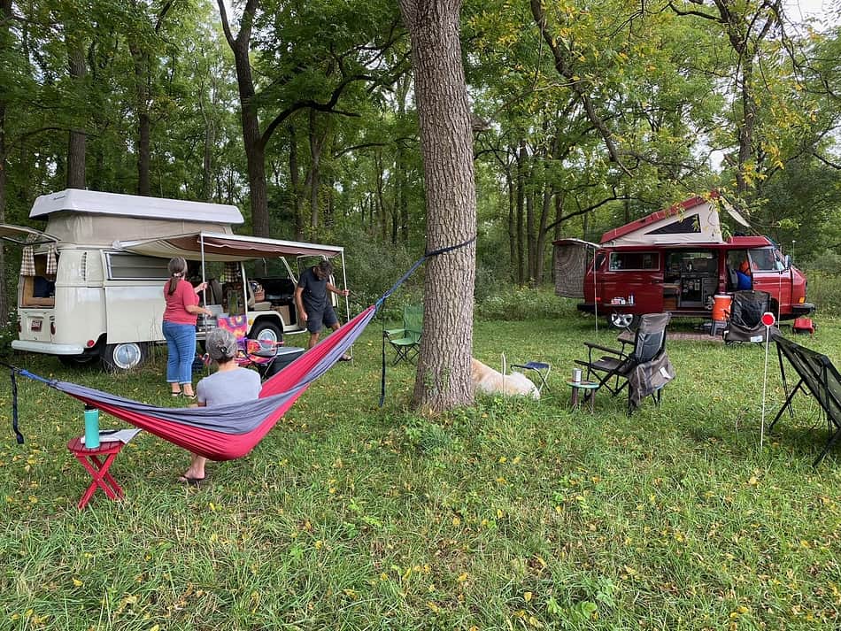 A true get away for friends and families.