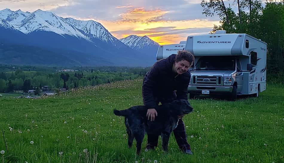 Kitimat