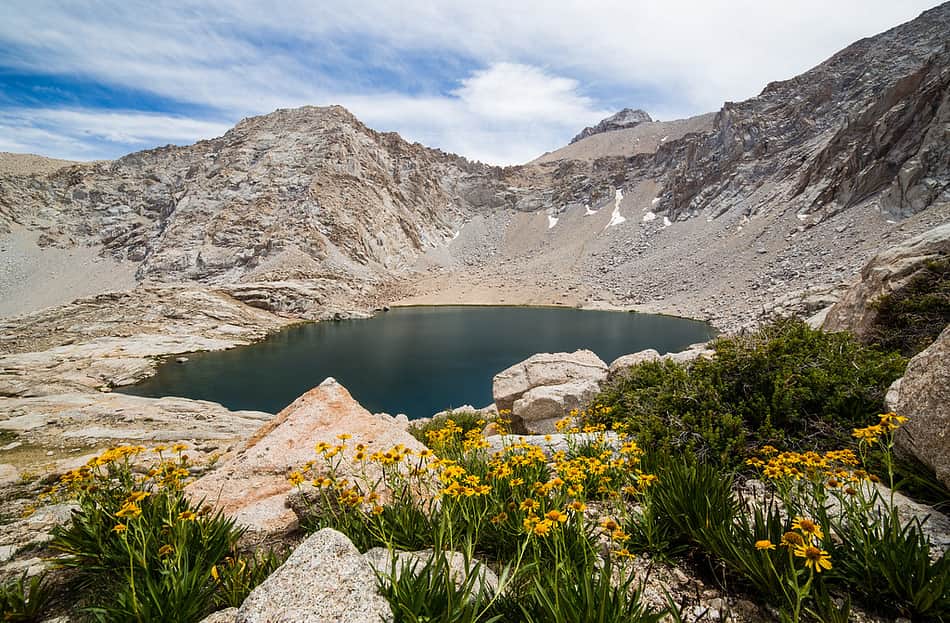Meysan Lake