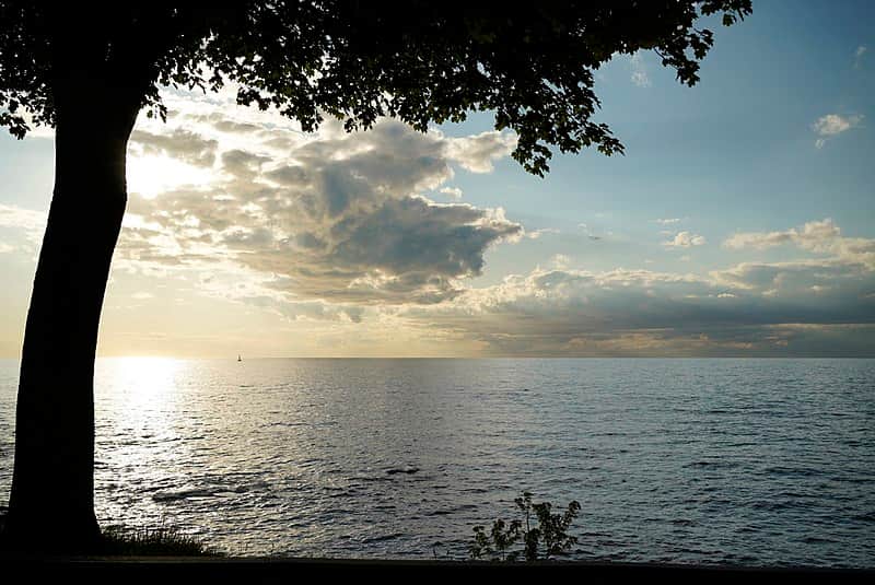 Lake Erie