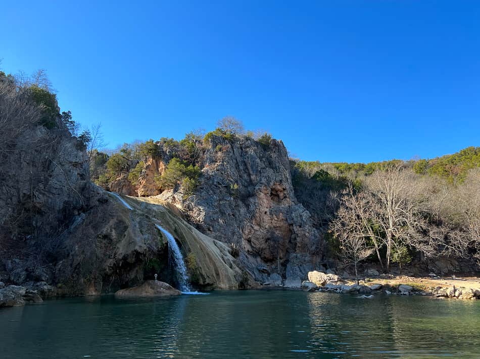 Turner Falls