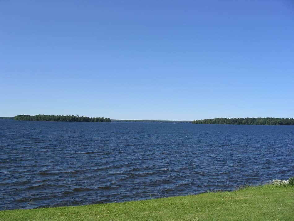Oneida Lake