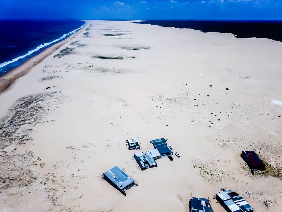 Stockton Beach
