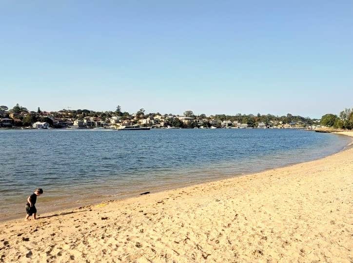 Cabarita Beach