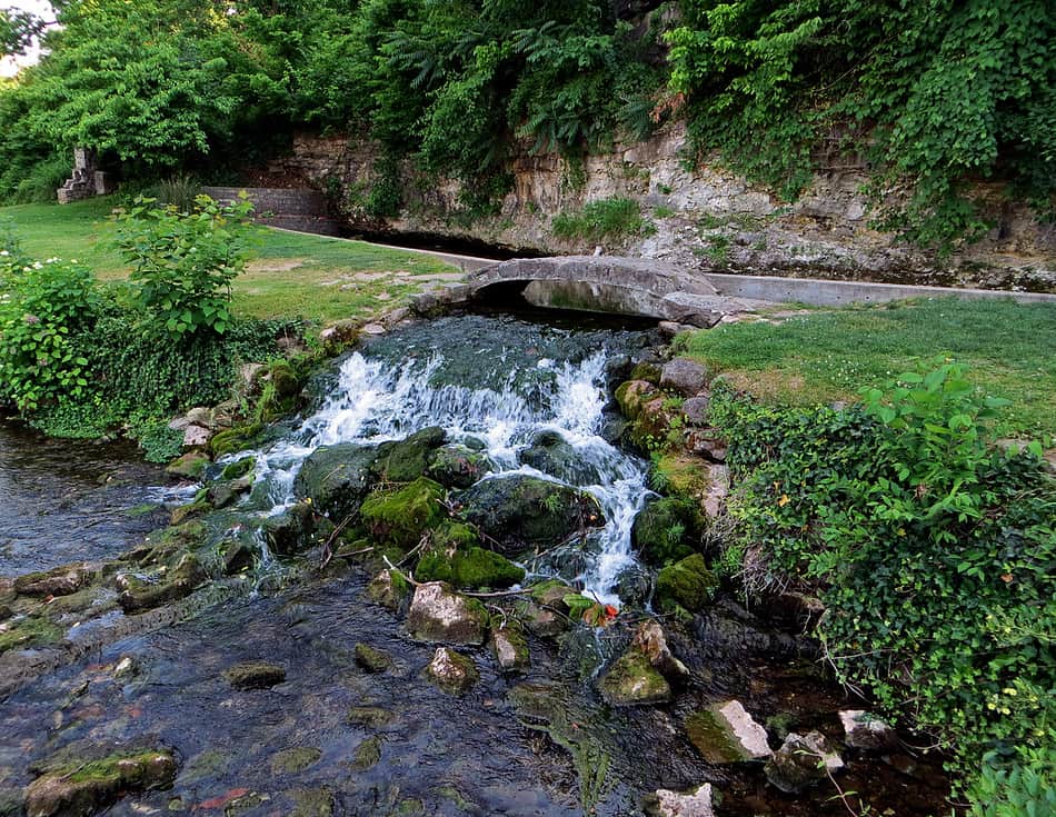 Big Spring