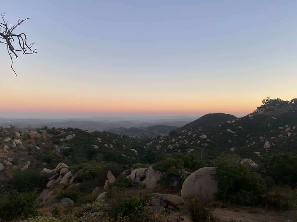 East Hemet