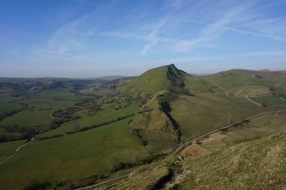 Chrome Hill