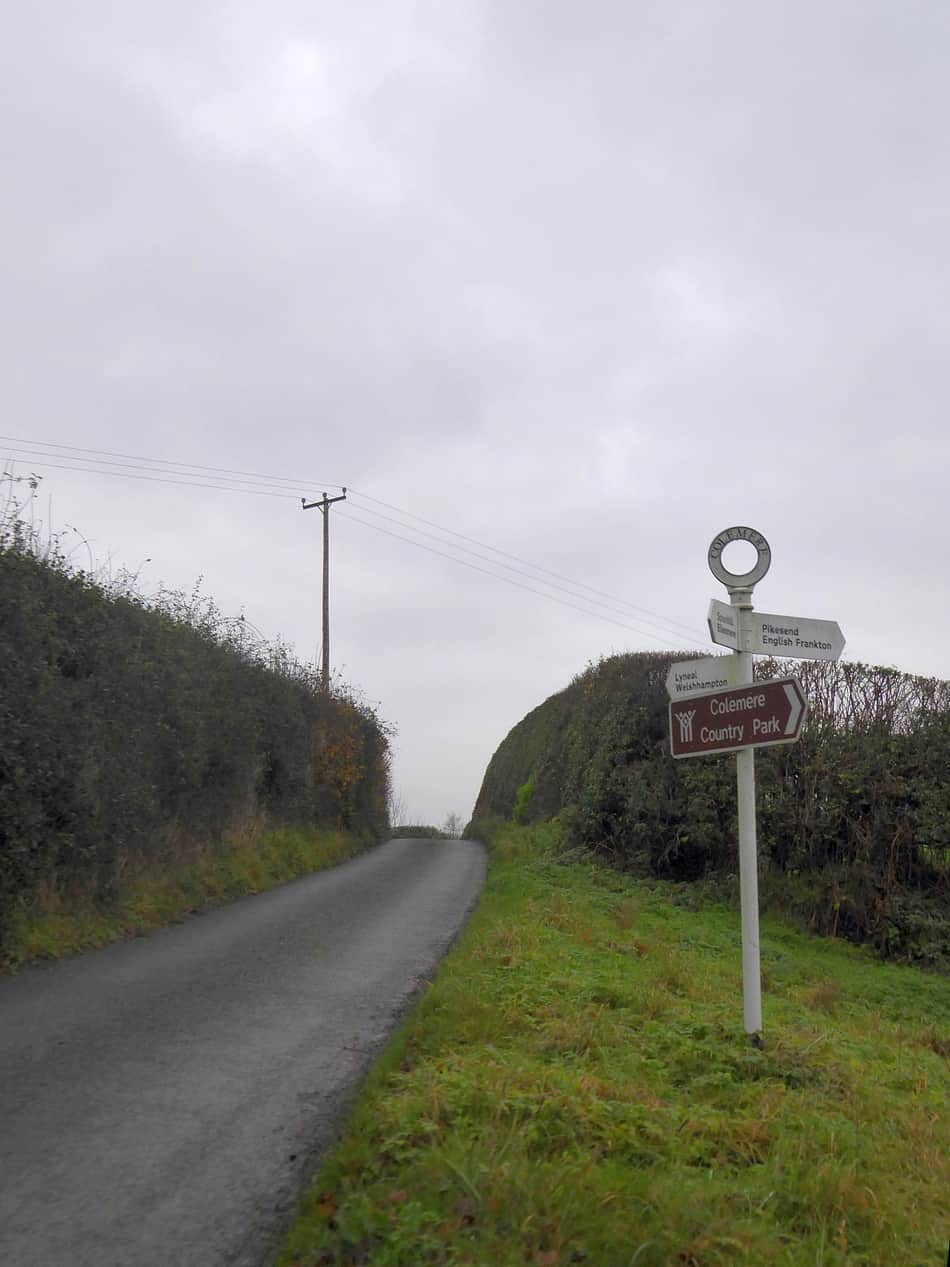 Colemere