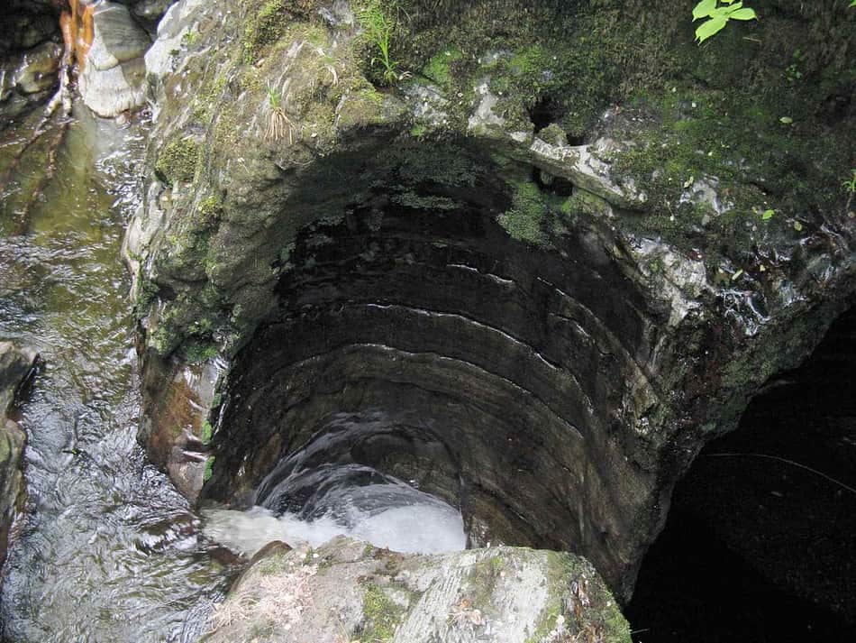 Devil's Punchbowl