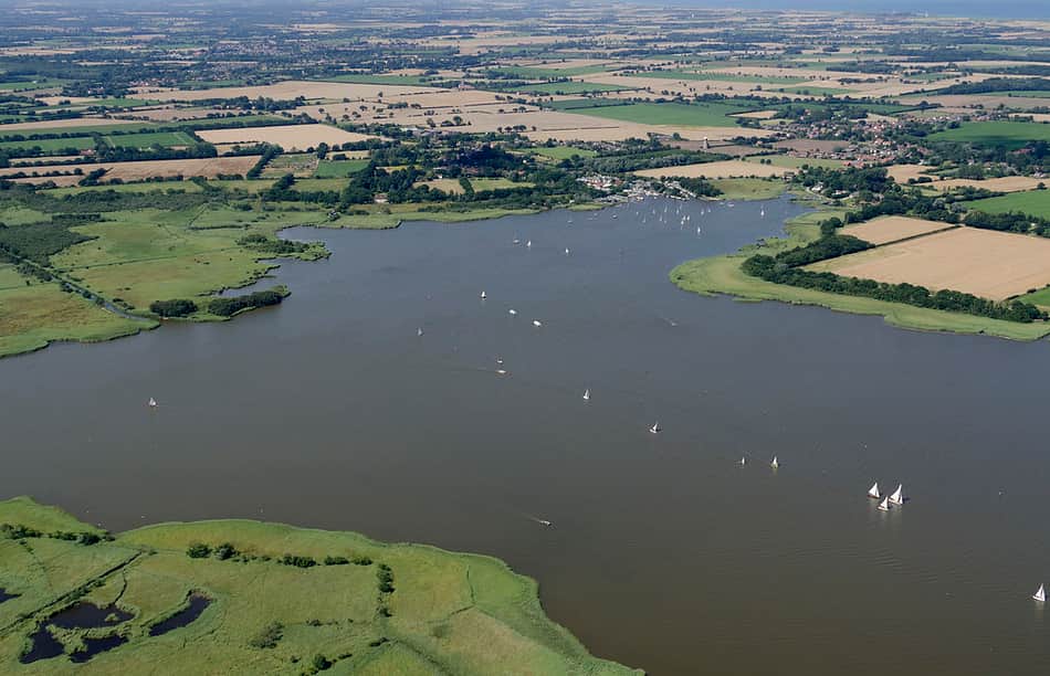 Hickling Broad