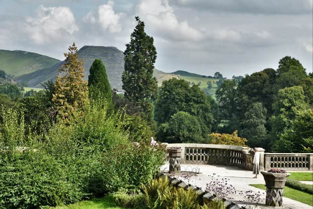 Ilam Park