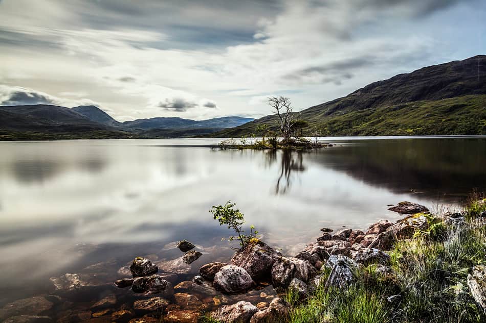 Loch Assynt
