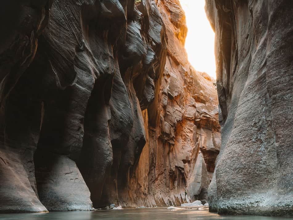 Cover photo for Zion National Park