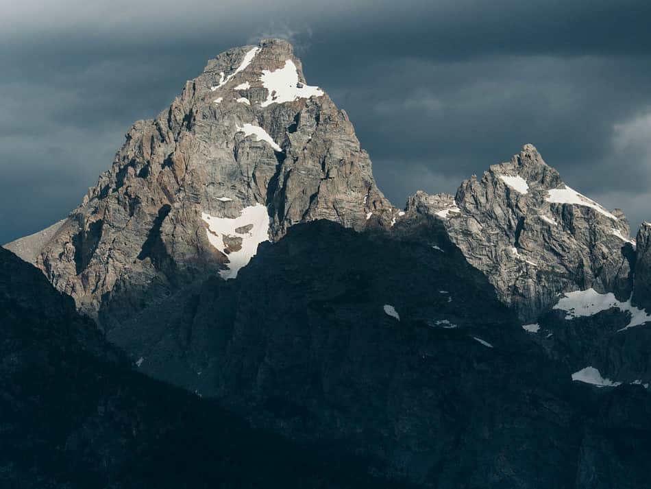 Cover photo for Grand Teton National Park