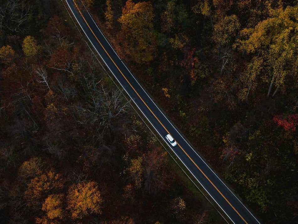 Cover photo for Great Smoky Mountains National Park