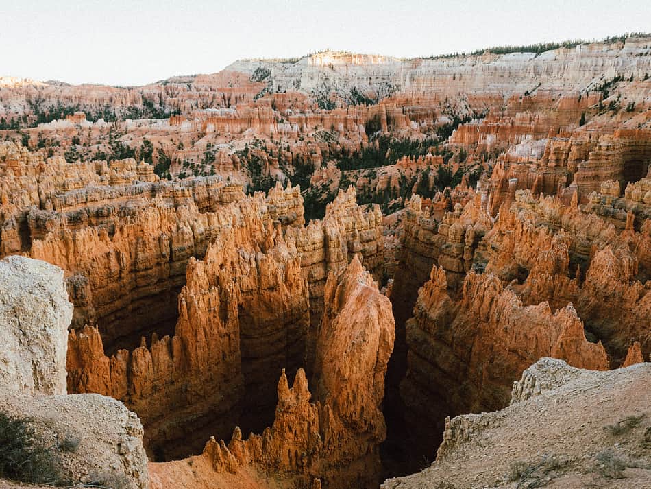 Cover photo for Bryce Canyon National Park