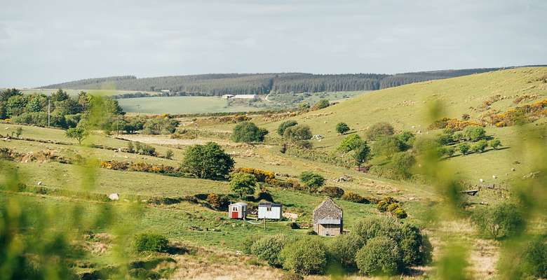 Screenshot or Official Image for coolcamping.com - Campsites, Caravan Parks, Cabins & Glamping | Hipcamp UK