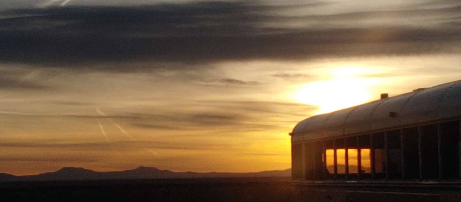 A scenic view of Farmington
