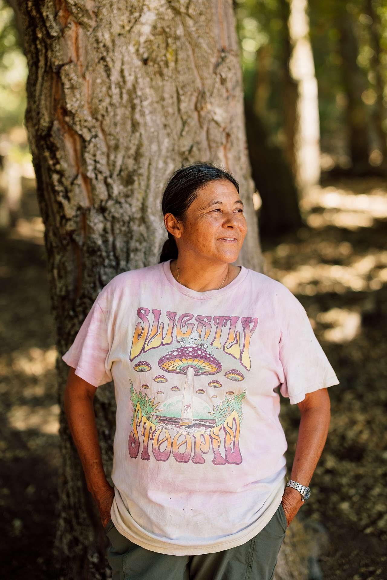 The Happy Camper, listing photo