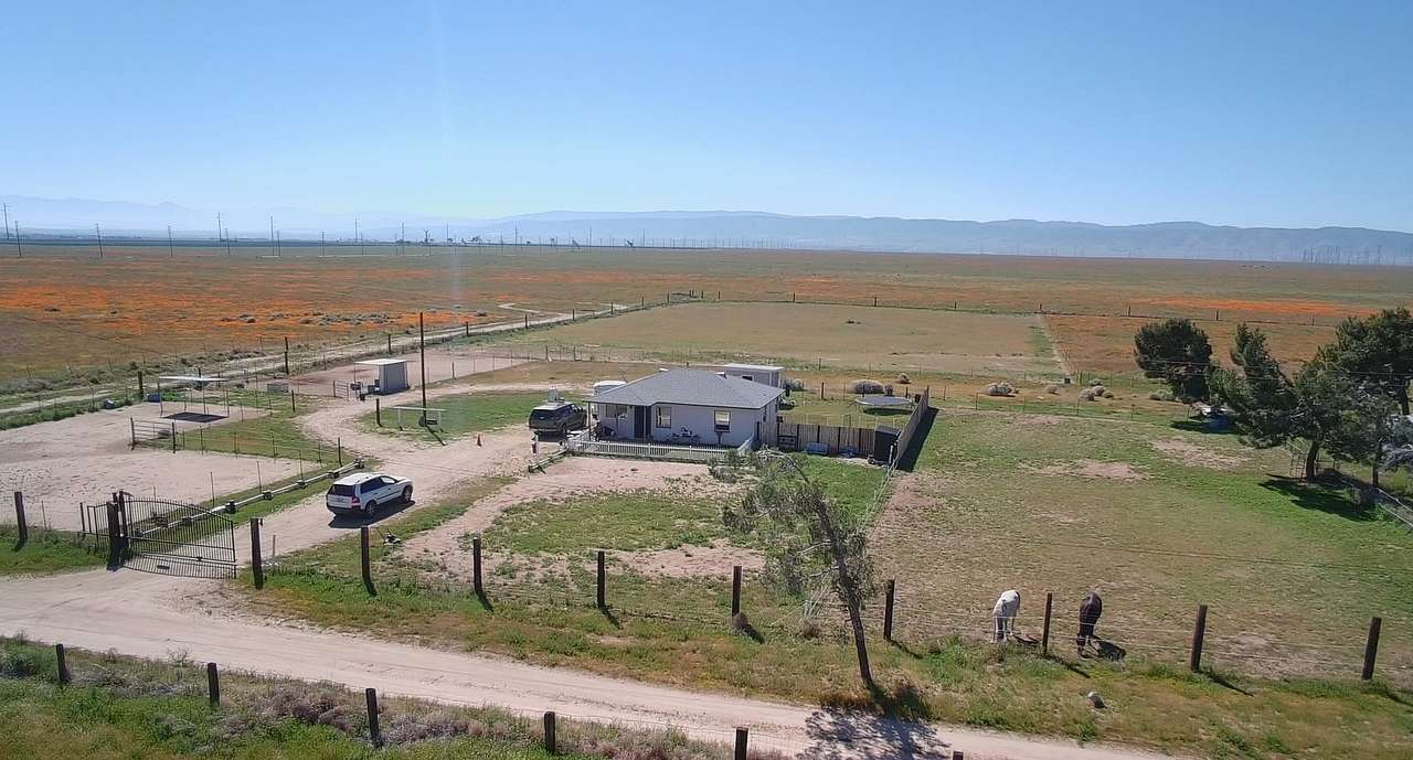 Serene Acres Endurance Horses, listing photo