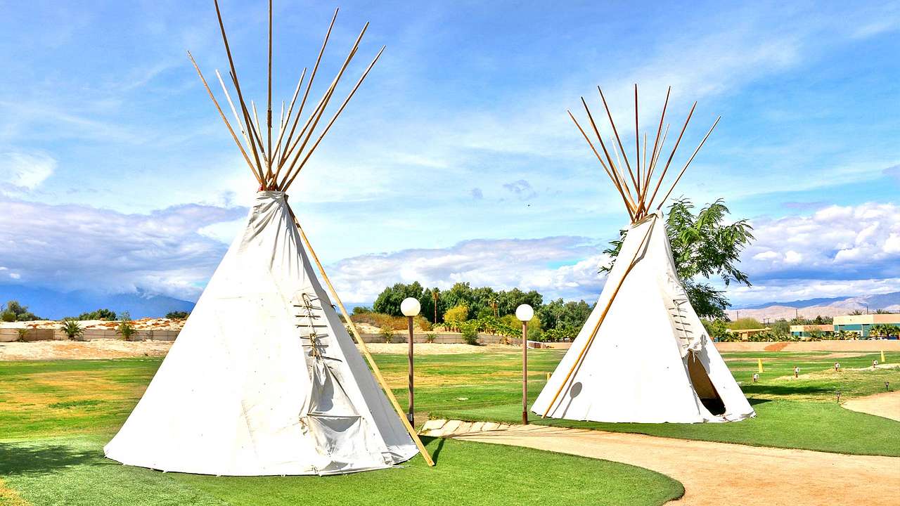 Shadow Hills RV Resort, listing photo