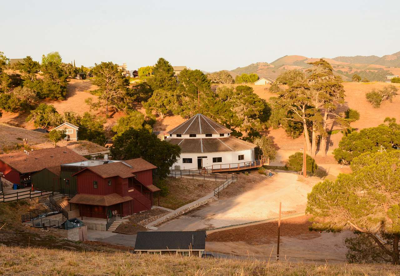 Camp Arroyo Grande, listing photo