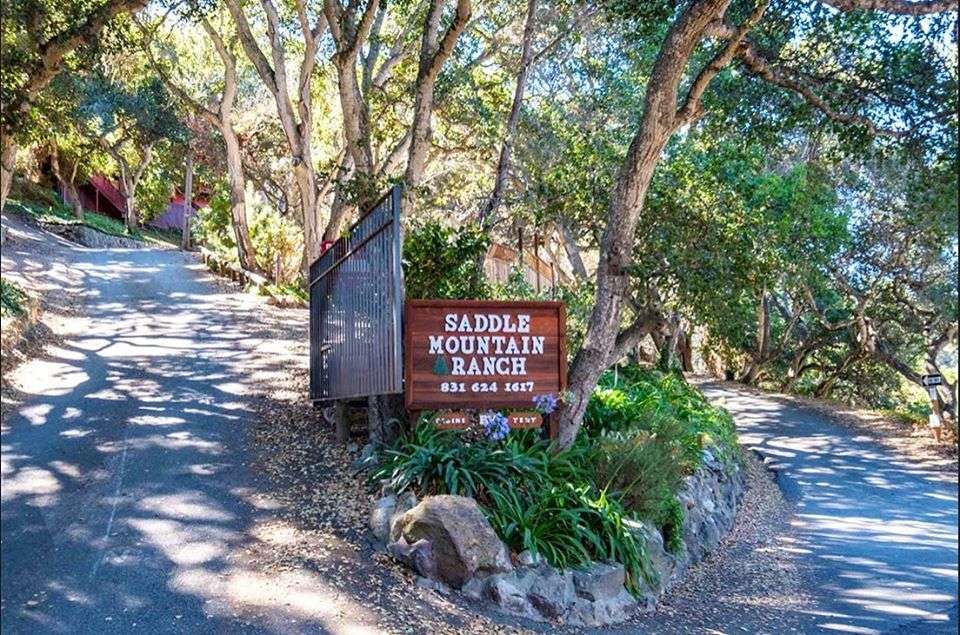 Saddle Mountain Carmel, listing photo