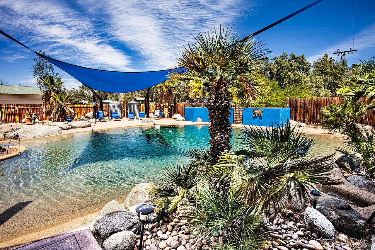 DragonflyHill Desert Farm, listing photo