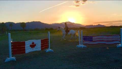 Forsythe Equestrian Club, listing photo