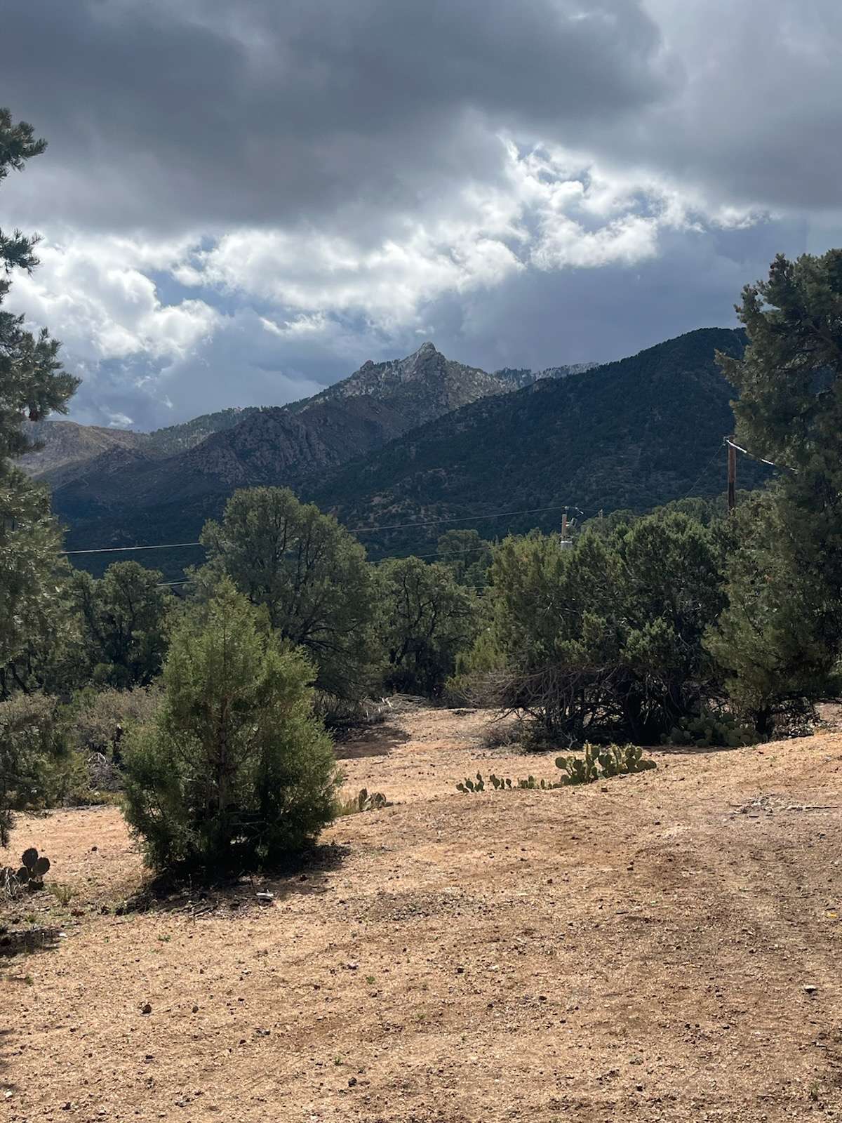 THUNDERHEAD CAMP, listing photo