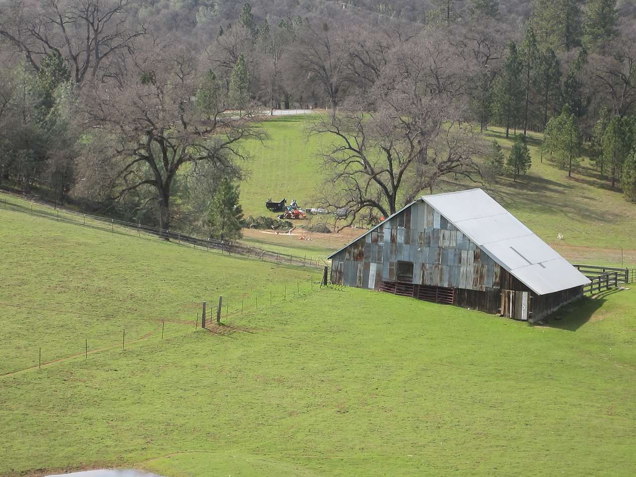 View more photos of Irish Creek Ranch